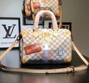 満々のブランド おすすめアイテム ルイ ヴィトン LOUIS VUITTON バッグ レディース