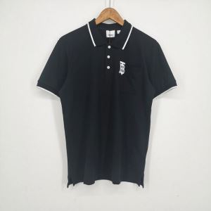 累積売上総額第1位 半袖Tシャツ2色可選 絶対に見逃せない バーバリー BURBERRY 20SS☆送料込