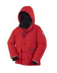 格安 2020秋冬 Canada Goose 保温性もある子供用ダウンジャケット 4色可選