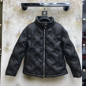 秋冬とれんど新品目立ち ルイ ヴィトン 2020秋冬最重要アイテム LOUIS VUITTON ハーフコート ファッション上級者向け
