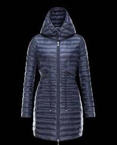 保温性も抜群 2020秋冬 MONCLER モンクレール 万能　ダウンジャケット ロング 2色可選