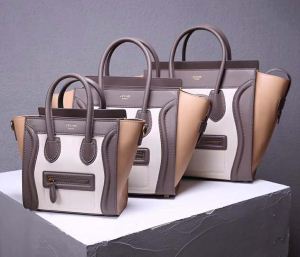満々のブランド セリーヌCELINE 圧倒的人気新着 トートバッグ
