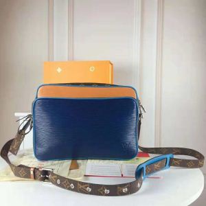 満々のブランド LOUIS VUITTON ルイ ヴィトン ショルダーバッグ 大人気ブランド