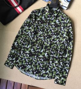 コレクション シャツ 手の届くプライスが魅力的 フェンディ FENDI