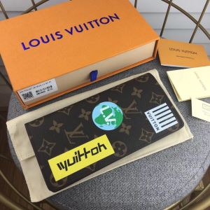 ルイ ヴィトン LOUIS VUITTON 財布 2色可選 春夏の流行りトップス 春夏の流行り2020新品