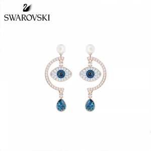 が継続中 SWAROVSKI ピアス VIP価格SALE