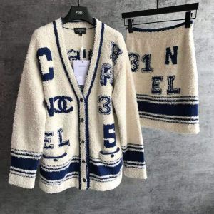 2020SSのトレンド商品 今シーズン人気のアイテム シャネル CHANEL ワンピース 今っぽいトレンド