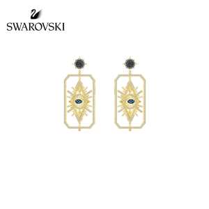 2020話題の商品 スワロフスキー 今年の春トレンド SWAROVSKI ピアス おしゃれ刷新に役立つ