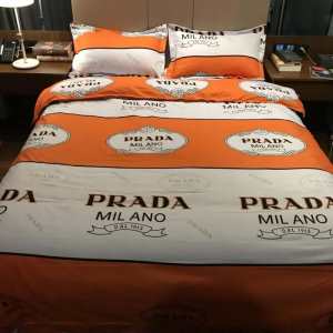プラダ最重要2020秋冬トレンド PRADA 寝具4点セット 今季トレンド新作はこれ