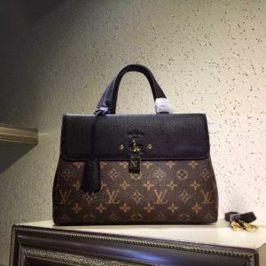 首胸ロゴ 2020 ルイ ヴィトンLOUIS VUITTON 手持ちショルダー掛け 3色可選 M41738