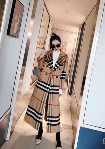 BURBERRY 秋トレンドの新定番 バーバリー 今から取り入れられるトレンド パーカー 2020年秋冬に欠かせない