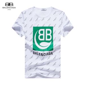 3色可選 2020SS人気 バレンシアガ BALENCIAGA 2年以上連続1位獲得 半袖Tシャツ エレガントな雰囲気