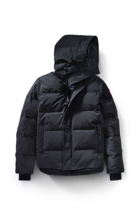 一味が違うCANADA GOOSE カナダグース 個性派 ダウンジャケット 3色選択可