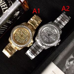 ロレックス ROLEX 腕時計 2色選択可 20202020秋冬のファッション おすすめする注目トレンド