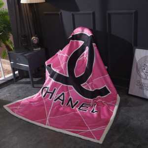 シャネル CHANEL 2020年春夏流行ファッション ブランケット サラサラ感を保つ 高級手つくり四季通用