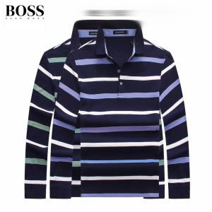 シーズン アルマーニ ARMANI 流行っている 長袖Tシャツ 2色可選 ファッションの最先端