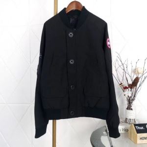 ハーフコートファッション上級者向け カナダグース 今年注目すべき秋冬ファッション Canada Goose 2020秋冬最重要アイテム