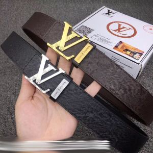 シーズン ベルト 2色可選 流行っている ルイ ヴィトン LOUIS VUITTON ファッションの最先端