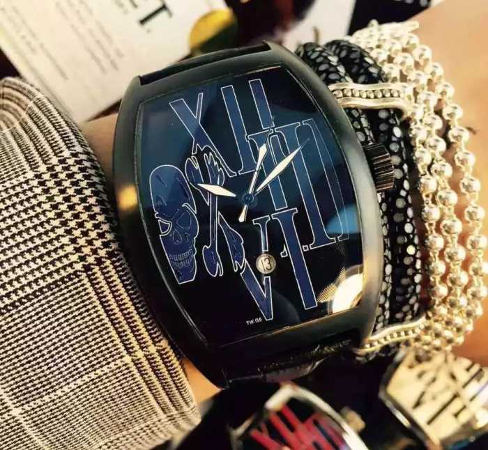 人気 ランキング2020フランクミュラー FRANCK MULLER 機械式自動巻きムーブメントCALSk01 男性用腕時計 多色選択可