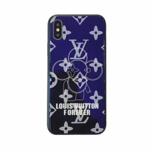 入荷 絶妙な新商品 2色可選 iphoneXSMAX ケース カバー LOUIS VUITTON ルイ ヴィトン