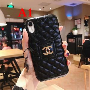 流行の注目ブランド CHANEL シャネル iphoneXSMAX ケース カバー 多色可選 今年人気定番