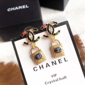 2020春新作 シャネルVIP価格SALE お手頃プライス CHANEL ピアス エレガントな雰囲気