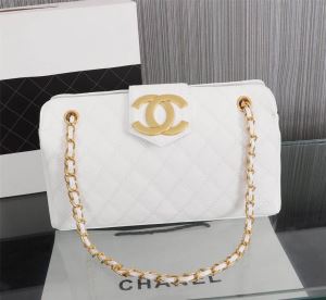 ファッション シャネル CHANEL ハンドバッグ 2色可選 人気ストリートブランド新品