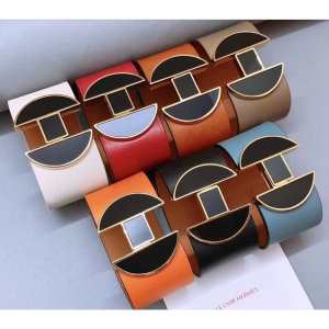 幅広いアイテムを展開 エルメス多色可選 HERMES 高級感のある素材 ブレスレット 一番手に入れやすい