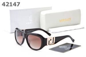2020 春夏 プレゼントに VERSACE ヴェルサーチ サングラス 最高ランク