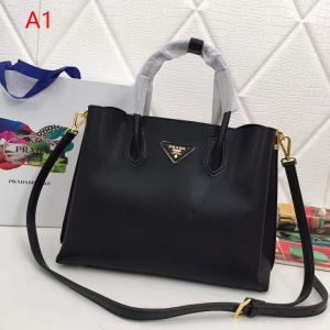 プラダ PRADA ハンドバッグ 3色可選 2020春夏も引き続き人気セール 春夏大人カジュアル