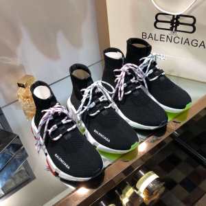 3色可選 BALENCIAGA Speed Trainer バレンシアガ スピードトレーナー メンズ スニーカー 【2020年】夏のファッション