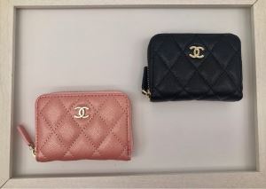 CHANEL 使いやすさのトレンド シャネル 多色可選 20202020秋冬のファッション 財布ウォレット 今季トレンド新作はこれ