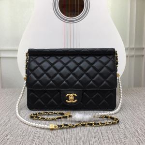 優しげ人気アイテム シャネル CHANEL 2020年の春夏に着たい レディースバッグ 2色選択可 元気な印象のコーデ