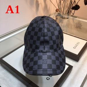 ルイ ヴィトン LOUIS VUITTON ベースボールキャップ 3色可選 2020年春夏シーズンの人気 特に夏は人気アイテム