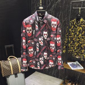 ドルチェガッバーナ大人っぽく仕上げ 春夏の流行り2020新品 長袖 ロンTロングTロングTシャツ DolceGabbana