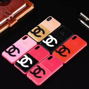 人目を引く存在感 iphone7iphone7 plus ケース カバー 多色選択可 シャネル CHANEL 2020新品入荷