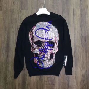 高い信頼性と安心の高級ブランド プルオーバー 最新秋冬コレクションはこちら PHILIPP PLEIN フィリッププレイン