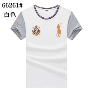 半袖Tシャツ 20新作です3色可選 ポロ ラルフローレン Polo Ralph Laurenストリート系に大人気