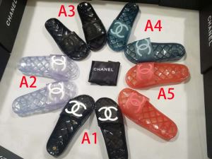 スリッパ 多色可選 2020春夏トレンドアイテム 今から夏まで活躍する シャネル CHANEL