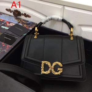 レディースバッグ スタイルUPして着こなす ドルチェガッバーナ DolceGabbana 多色選択可 2020年春夏のトレンドアイテム