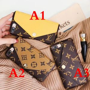 ルイ ヴィトン LOUIS VUITTON 2020新品入荷 iphone7 ケース カバー 3色可選 人気急上昇中