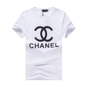 コレクション 2色可選 半袖Tシャツ 限定品が登場 シャネル CHANEL 最先端のスタイル