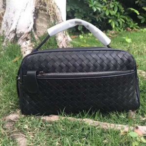 ファッション 今期のトレンド定番アイテム ボッテガ ヴェネタ BOTTEGA VENETA ビジネスバッグ