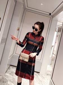 おしゃれなファッションコーデ スカート 2色可選 秋冬にお世話になる定番 バーバリー BURBERRY 2020トレンド秋冬おすすめ安い