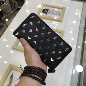 ファッション 最も目立ったブランド新品 ヴェルサーチVERSACE 財布