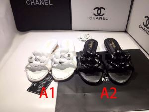 2020春夏も引き続きトレンド シャネル CHANEL スリッパ 3色可選 る春夏おすすめの人気商品