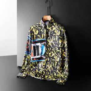 シャツ 2020トレンド秋冬おすすめ安い 今年注目すべき秋冬ファッション ジバンシー GIVENCHY