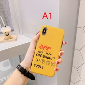 2色可選 ケータイケース 2020秋冬トレンドアイテム 秋冬流行りファション OffWhite オフホワイト
