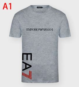 EMPORIO ARMANIＴシャツ2020最新の入荷商品エンポリオ アルマーニ スーパーコピー 激安 コットン30代40代のカジュアル