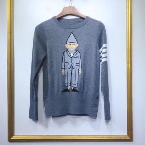 今年の夏は着こなし ルームウェア【2020春夏】最新コレクション トムブラウン THOM BROWNE 夏キレ味をプラス